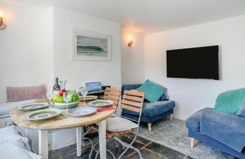 St Teath House | Ruths Cottage
