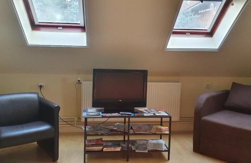 Szekesfehervar Apartment | Ruttkai Vendégház