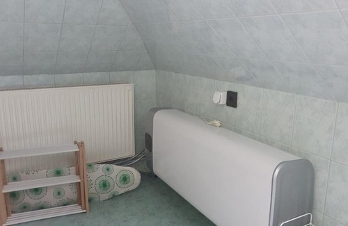 Szekesfehervar Apartment | Ruttkai Vendégház