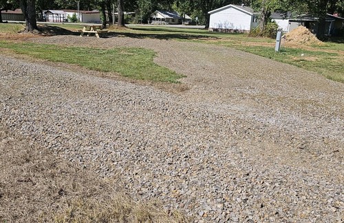 Jerusalem RV Rental | RV Camping Spot. Get away under the stars in Jerusalem, Ar.