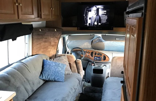 South San Jose House | Rv for the great out doors