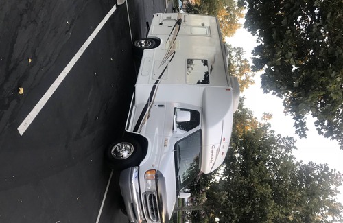 South San Jose House | Rv for the great out doors