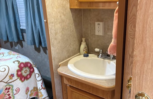 Bay Minette Resort | RV in the country, near Blakely.