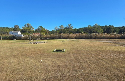 Diggs RV Rental | RV Site On Blanchard Farm -MAX RV LENGTH 24 FT