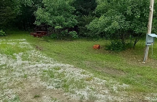 Elkland RV Rental | RV There Yet @B Berry Farms