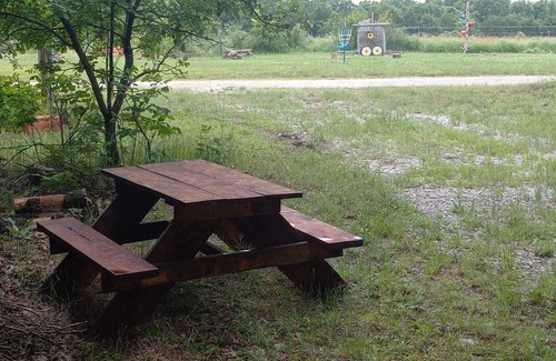 Elkland RV Rental | RV There Yet @B Berry Farms