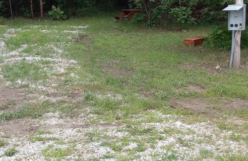 Elkland RV Rental | RV There Yet @B Berry Farms
