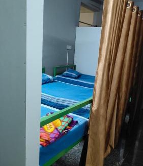 Krishnarajapura Hostel | RV Whitefield Hostel