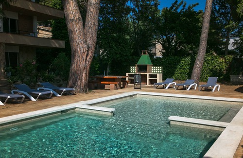Platja d'Aro Apartment | RVApartaments Benelux