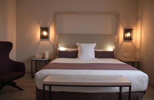 Caldes de Montbui Hotel | RVHotels Broquetas Spa Termal