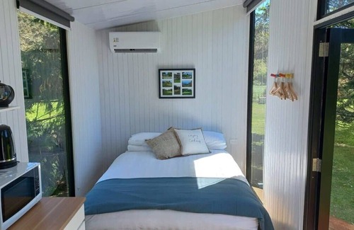 Woodstock House | Ryans Ranch by Tiny Away