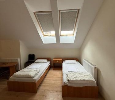 Karwia House | Rybitwa Karwia