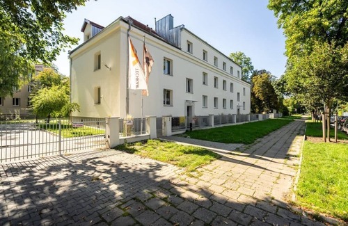 Grunwald Apartment | Rycerska Apartments | Parking | Poznan