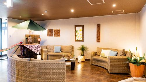 Yogi Hotel | Rycom Crystal Hotel