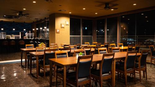 Yogi Hotel | Rycom Crystal Hotel