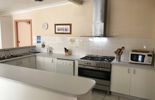 Rydal House | Rydal Mount Retreat Centre (Min 2 night stay)