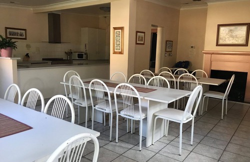 Rydal House | Rydal Mount Retreat Centre (Min 2 night stay)