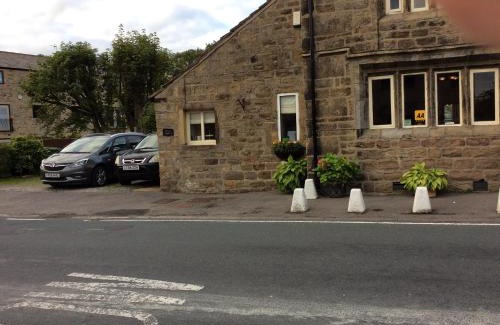 Laneshaw Bridge Bed & Breakfast | Rye Flatt Bed and Breakfast