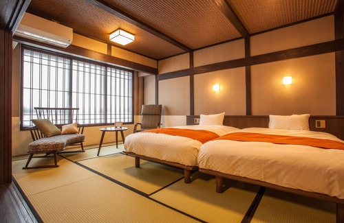 Hida Takayama Onsen House | Ryokan Asunaro
