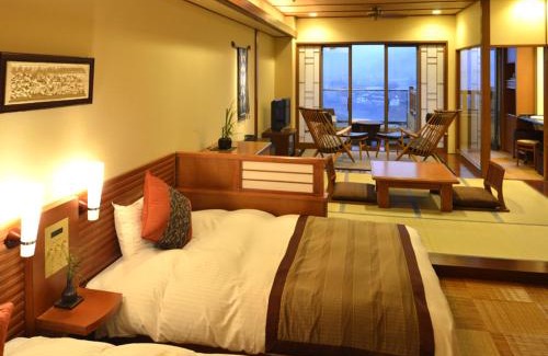 Yuyama Onsen Hotel | Ryokan Ayu no Sato