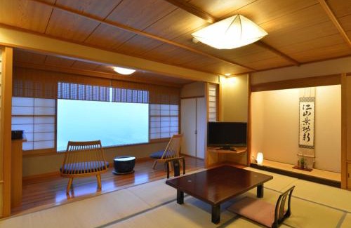 Yuyama Onsen Hotel | Ryokan Ayu no Sato