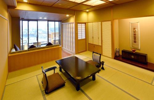 Yuyama Onsen Hotel | Ryokan Ayu no Sato