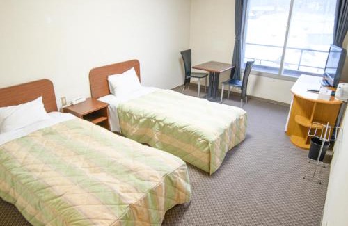 Otaru Hotel | Ryokan HANAEMI