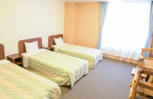 Otaru Hotel | Ryokan HANAEMI