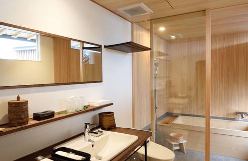 Kurashiki House | Ryokan Kurashiki
