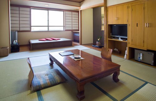 Asahikawa House | Ryokan Sensyoen