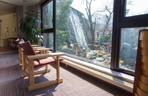 Asahikawa House | Ryokan Sensyoen
