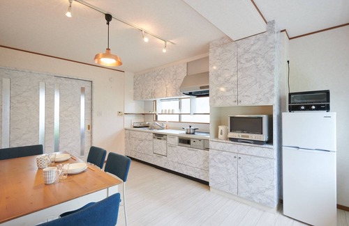 Awaji House | Ryoushi Minpaku CHOUTA