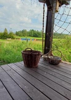 Swietajno House | Rysia Polana Piasutno-Łęg Mazury