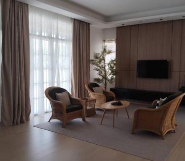 Sungai Petani House | Ryui's Japandi Bungalow 5,403 sqft