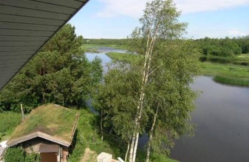 Siikajoki House | Ryytilänranta by Interhome