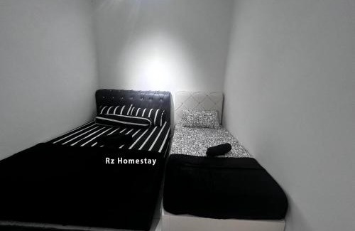 Malacca City House | Rz Homestay