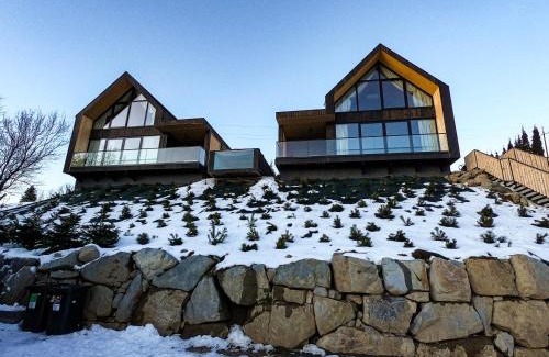 Brzegi House | RzepiskaView