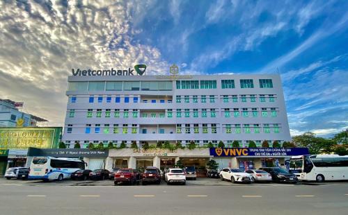 Bac Lieu Hotel | SÀI GÒN - BẠC LIÊU Hotel