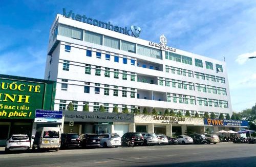 Bac Lieu Hotel | SÀI GÒN - BẠC LIÊU Hotel