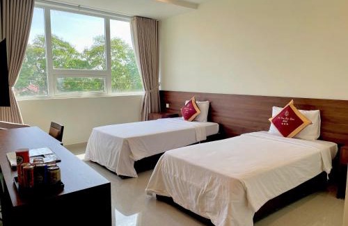 Bac Lieu Hotel | SÀI GÒN - BẠC LIÊU Hotel