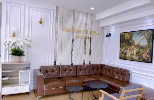 Ha Tien Hotel | Sài Gòn - Hà Tiên