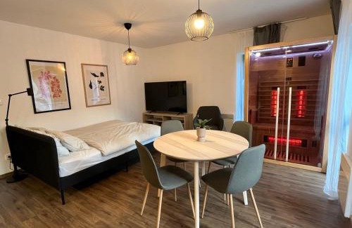 Liberec Apartment | Sáňky Apartmány