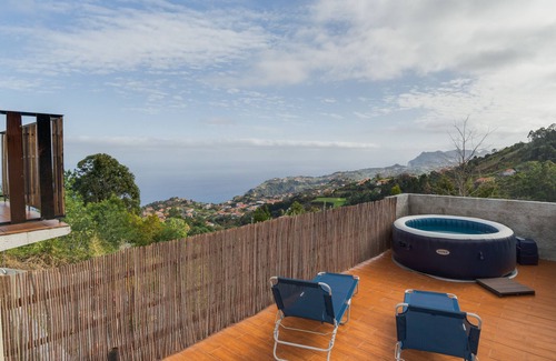 Sao Jorge House | Sá Dias House by Atlantic Holiday