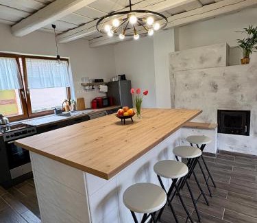 Szoce Apartment | Sárffy Vendégház