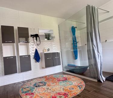 Szoce Apartment | Sárffy Vendégház