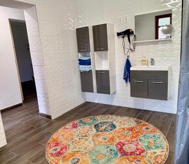Szoce Apartment | Sárffy Vendégház