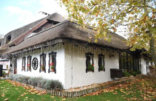 Dunakiliti Bed & Breakfast | Sári Udvar