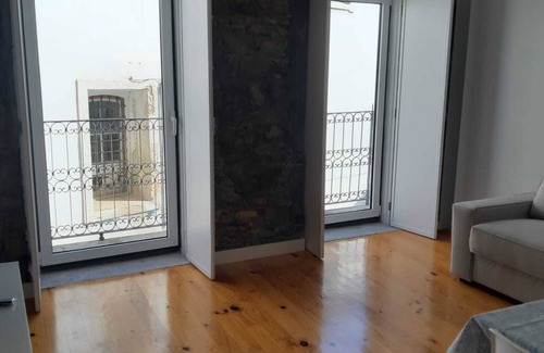 Coimbra City Centre Apartment | São Bartolomeu Apartment 2
