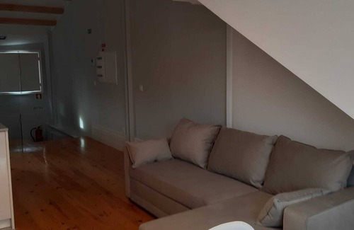Coimbra City Centre Apartment | São Bartolomeu Apartment 4