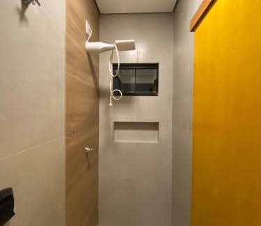Sinop House | São Cristóvão